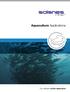 Aquaculture Applications