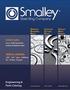 Table of Contents. About Smalley Smalley Steel Ring Company... 4