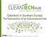 Cleantech in Southern Europe The Reinvention of an Industrialized Hub