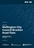 CASE STUDY: Wellington City Council Bracken Road Flats