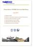 Presentation WORMS Services Maritimes June 2014