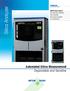 Silica Analyzer. Automated Silica Measurement Dependable and Sensitive