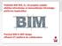 Praktiskā BIM AVK, EL, UK projektu sadaļās: efektīva informācijas un komunikācijas tehnoloģiju platforma kopdarbībai