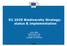 EU 2020 Biodiversity Strategy: status & implementation. Anne Teller Biodiversity Unit DG Environment European Commission