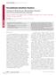 CME/SAM. Formaldehyde Substitute Fixatives Analysis of Macroscopy, Morphologic Analysis, and Immunohistochemical Analysis