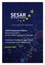 SESAR Deployment Alliance Resourcing Call III for the SESAR Deployment Manager