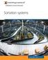 Intelligrated sortation systems