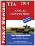 TTA ANNUAL CONVENTION. New Online. Texas Telephone Association. Aug 10th 13th Omni Ft. Worth, Ft. Worth TX