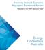 Electricity Network Economic Regulatory Framework Review. Response to the AEMC Approach Paper