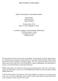 NBER WORKING PAPER SERIES DEBT CONSTRAINTS AND EMPLOYMENT. Patrick Kehoe Elena Pastorino Virgiliu Midrigan
