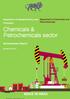 Chemicals & Petrochemicals sector