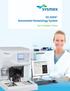 Automated Hematology System. Your Complete Choice