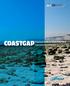 Practical Guide to COASTGAP MED COASTGAP Capitalisation Initiative