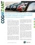 Managing Automotive Export Sales Planning and Order Fulfillment in a Volatile, Uncertain, Complex and Ambiguous World
