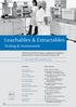 Leachables & Extractables