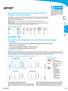 Reversed Phase Solutions for the Analysis of Proteins, Peptides, and Oligonucleotides