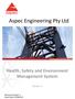 Aspec Engineering Pty Ltd