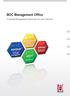BOC Management Office. IT-based Management Solutions for your Success