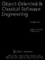 Object-Oriented & Classical Soft Engineering