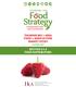 THUNDER BAY + AREA FOOD + AGRICULTURE MARKET STUDY SECTION FOOD DISTRIBUTORS
