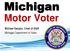 Motor Voter. Michael Senyko, Chief of Staff Michigan Department of State