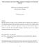 Effects of Openness and Trade in Pollutive Industries on Stringency of Environmental Regulation