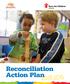 Reconciliation Action Plan 2o13-2o15