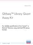 QIAseq Library Quant Assay Kit
