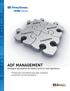 ADF Management Solutions