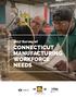 2017 Survey of CONNECTICUT MANUFACTURING WORKFORCE NEEDS