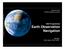 ESA Programmes Earth Observation Navigation