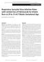 Respiratory Syncytial Virus Infection Rates with Limited Use of Palivizumab for Infants Born at 29 to 31+6/7 Weeks Gestational Age