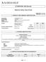STABROM 909 Biocide. Material Safety Data Sheet