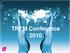 TRI*M Conference 2010