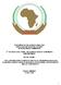 STATEMENT BY DR. KHABELE MATLOSA DIRECTOR FOR POLITICAL AFFAIRS AFRICAN UNION COMMISSION
