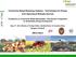 Community Based Bioenergy Systems - Technologies for Energy from Agricultural Biomass Sources