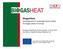 BiogasHeat Development of sustainable heat markets for biogas plants in Europe