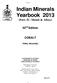 Indian Minerals Yearbook 2013 (Part- II : Metals & Alloys)