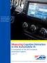 Measuring Cognitive Distraction in the Automobile III: A Comparison of Ten 2015 In-Vehicle Information Systems