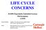 LIFE CYCLE CONCERNS b Dependable Embedded Systems Phil Koopman 1/19/99