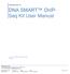 DNA SMART ChIP- Seq Kit User Manual
