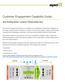 Customer Engagement Capability Guide