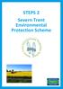 STEPS 2 STE. Severn Trent Environmental Protection Scheme