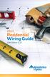 Residential Wiring Guide 12th Edition (v.2)