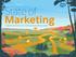FOURTH ANNUAL. State of Marketing. Insights and trends from 3,500 global marketing leaders