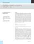 Study of Customer Satisfaction: A Comparison of Public and Private Banks