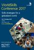 WorldSkills Conference 2017