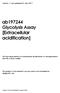 ab Glycolysis Assay [Extracellular acidification]