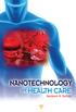 NANOTECHNOLOGY IN HEALTH CARE