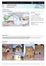 A7 Mud brick walls. Mediterranean Area 1/6 PRÉSENTATION. Geographical Influence. Definition. Environment. Illustrations.